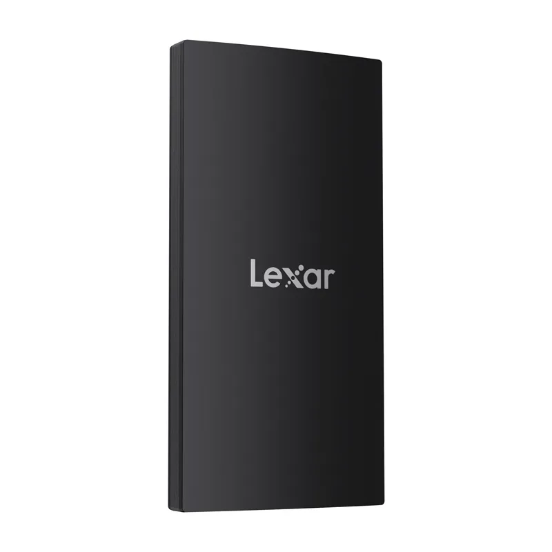 Lexar SL300 1TB portable SSD drive